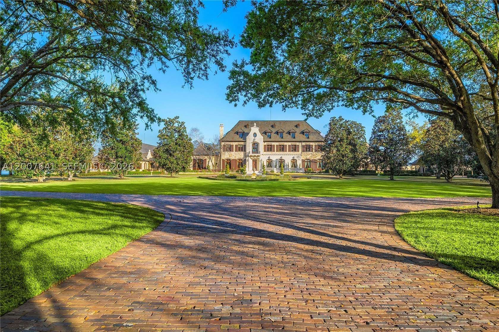 87 Acres of Land with Home for Sale in Tampa, Florida