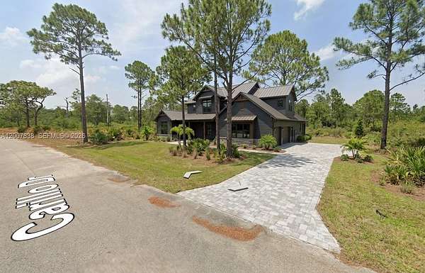 0.23 Acres of Residential Land for Sale in Sebring, Florida