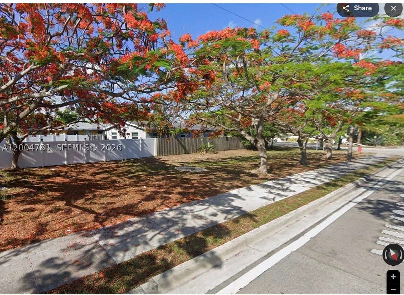 0.1 Acres of Residential Land for Sale in Fort Lauderdale, Florida