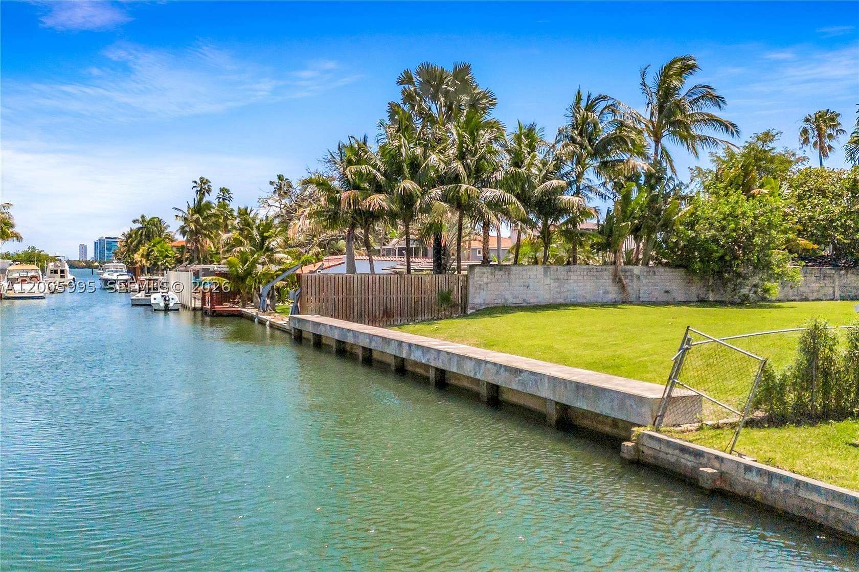 0.34 Acres of Residential Land for Sale in Miami, Florida