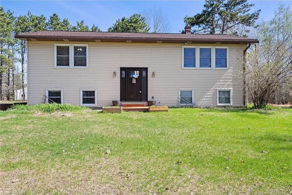 3.4 Acres of Land with Home for Sale in Hugo, Minnesota