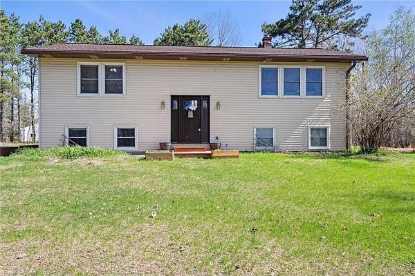 3.4 Acres of Land with Home for Sale in Hugo, Minnesota