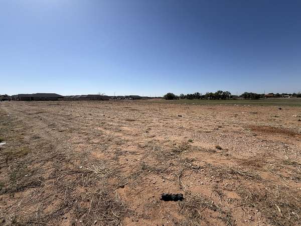 0.18 Acres of Residential Land for Sale in Lubbock, Texas