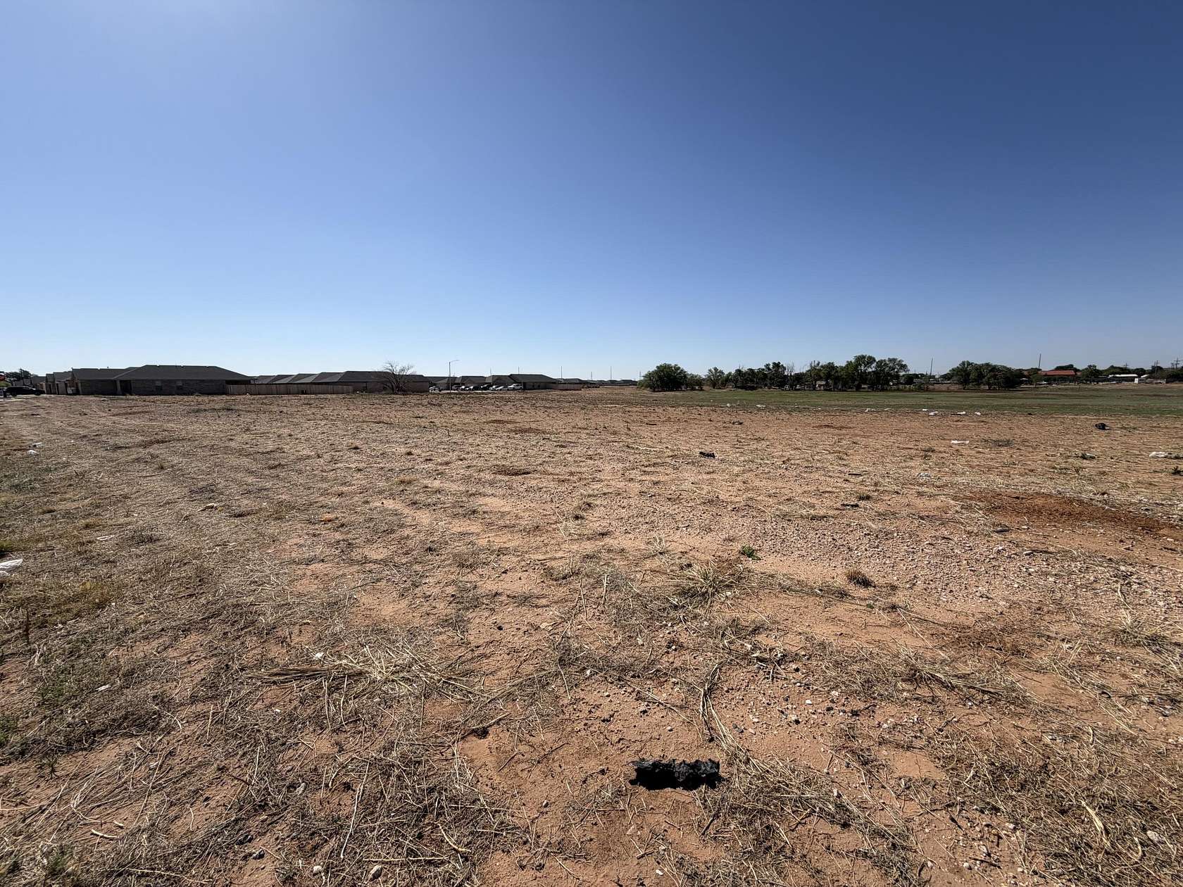 0.18 Acres of Residential Land for Sale in Lubbock, Texas