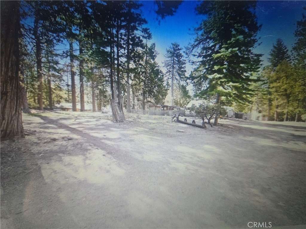 0.25 Acres of Residential Land for Sale in Pine Cove, California