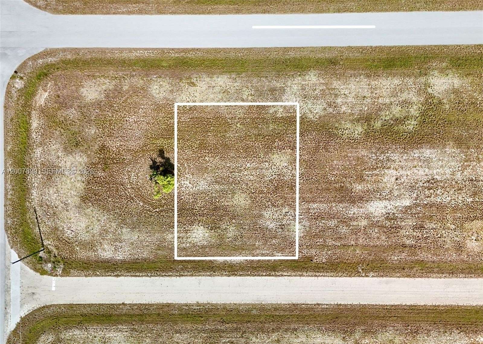 0.17 Acres of Residential Land for Sale in Placida, Florida