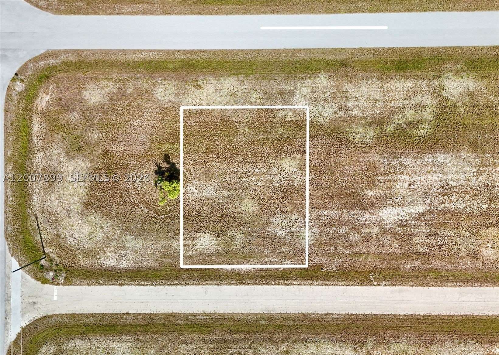 0.17 Acres of Residential Land for Sale in Placida, Florida