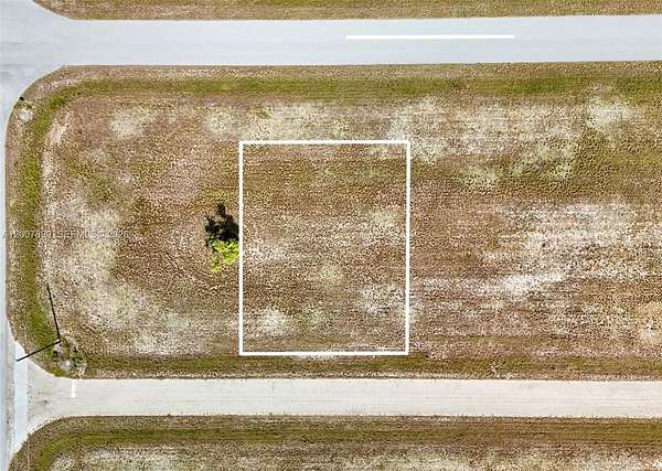 0.17 Acres of Residential Land for Sale in Placida, Florida