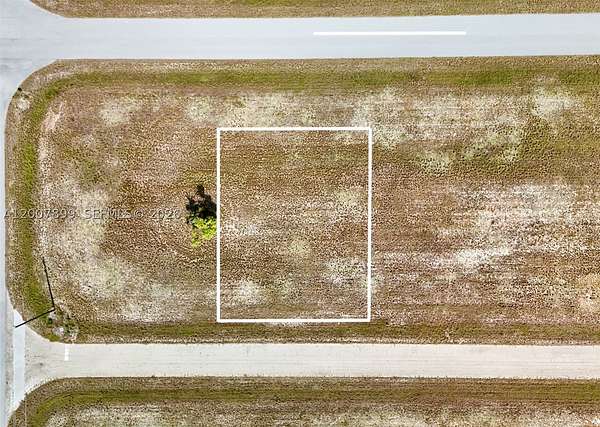 0.17 Acres of Residential Land for Sale in Placida, Florida