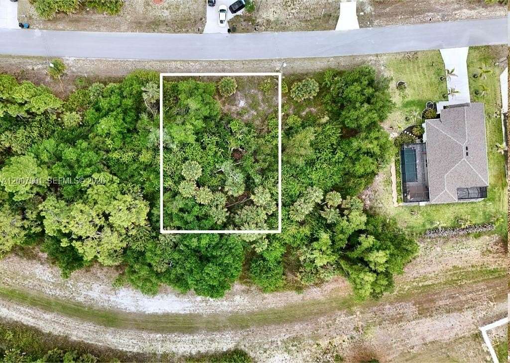 0.27 Acres of Residential Land for Sale in North Port, Florida