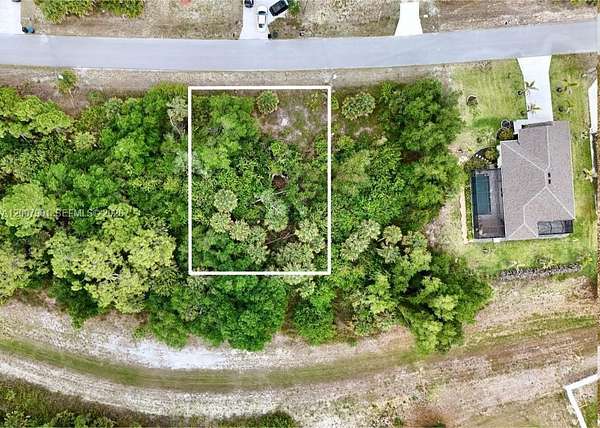 0.27 Acres of Residential Land for Sale in North Port, Florida