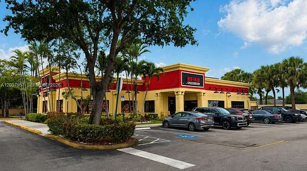 5 Acres of Commercial Land for Sale in Deerfield Beach, Florida
