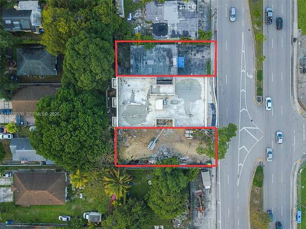 0.13 Acres of Mixed-Use Land for Sale in Miami, Florida