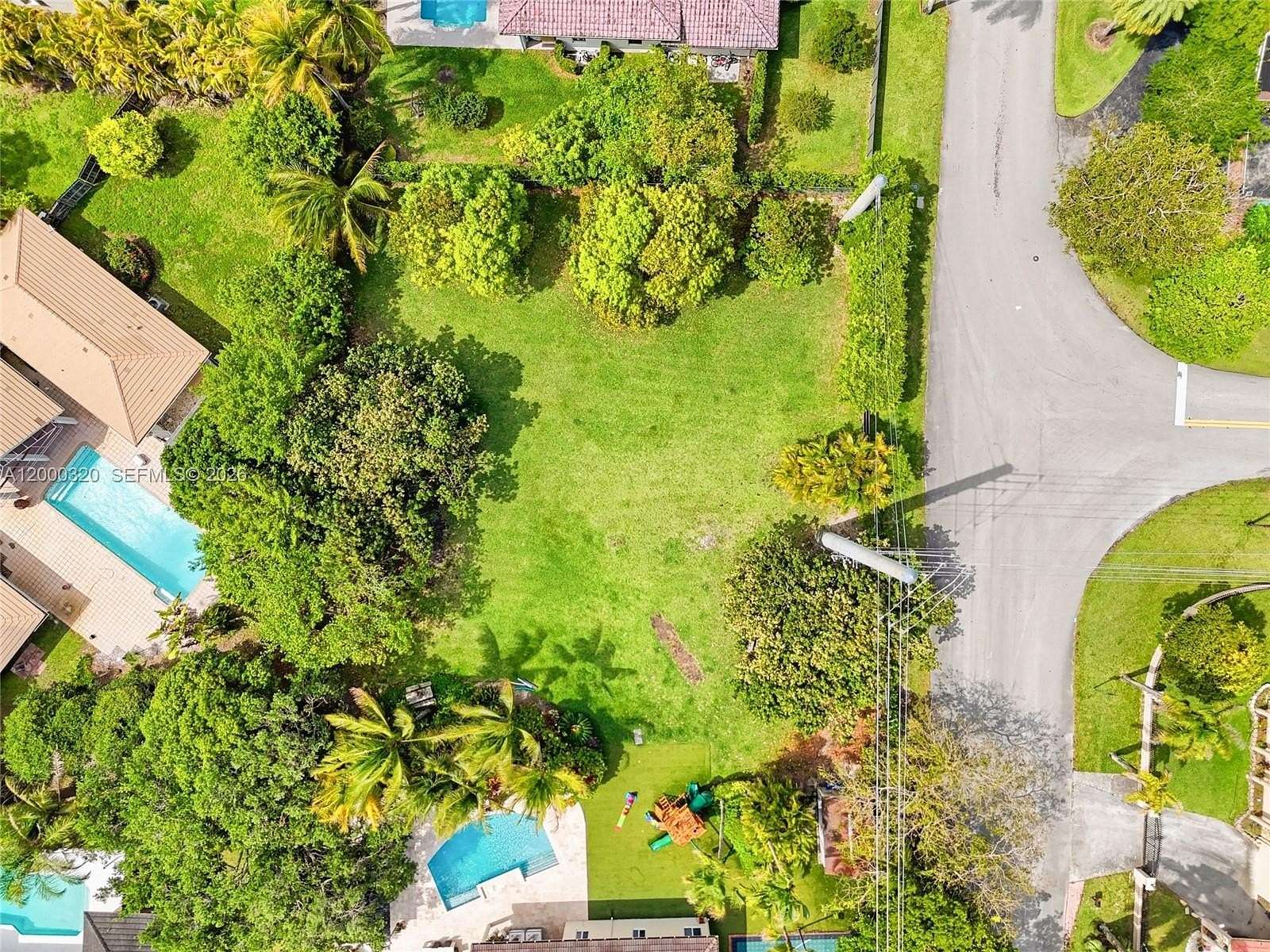 0.35 Acres of Residential Land for Sale in Miami, Florida