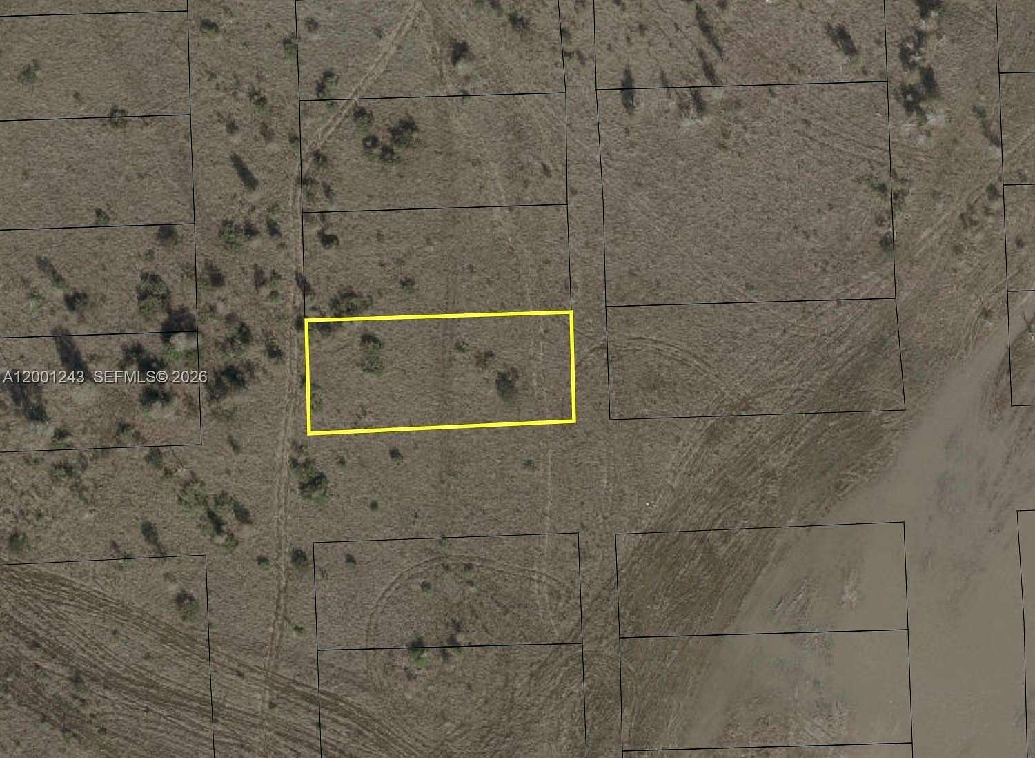 0.17 Acres of Land for Sale in Miami, Florida