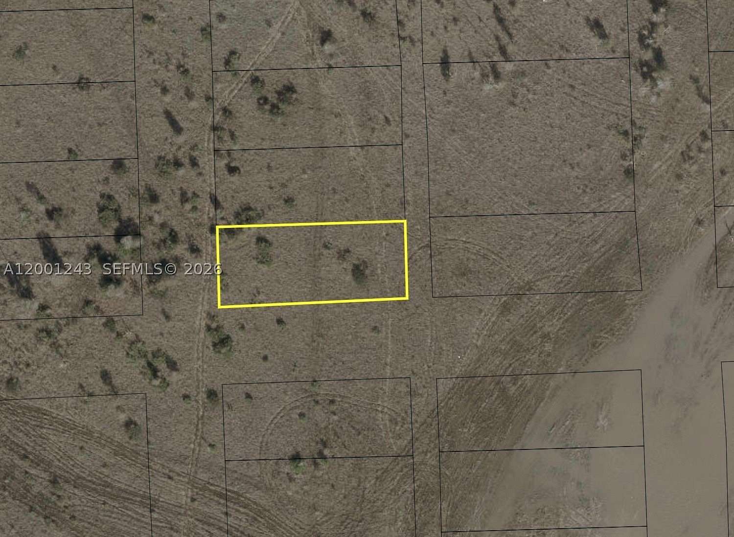 0.17 Acres of Land for Sale in Miami, Florida
