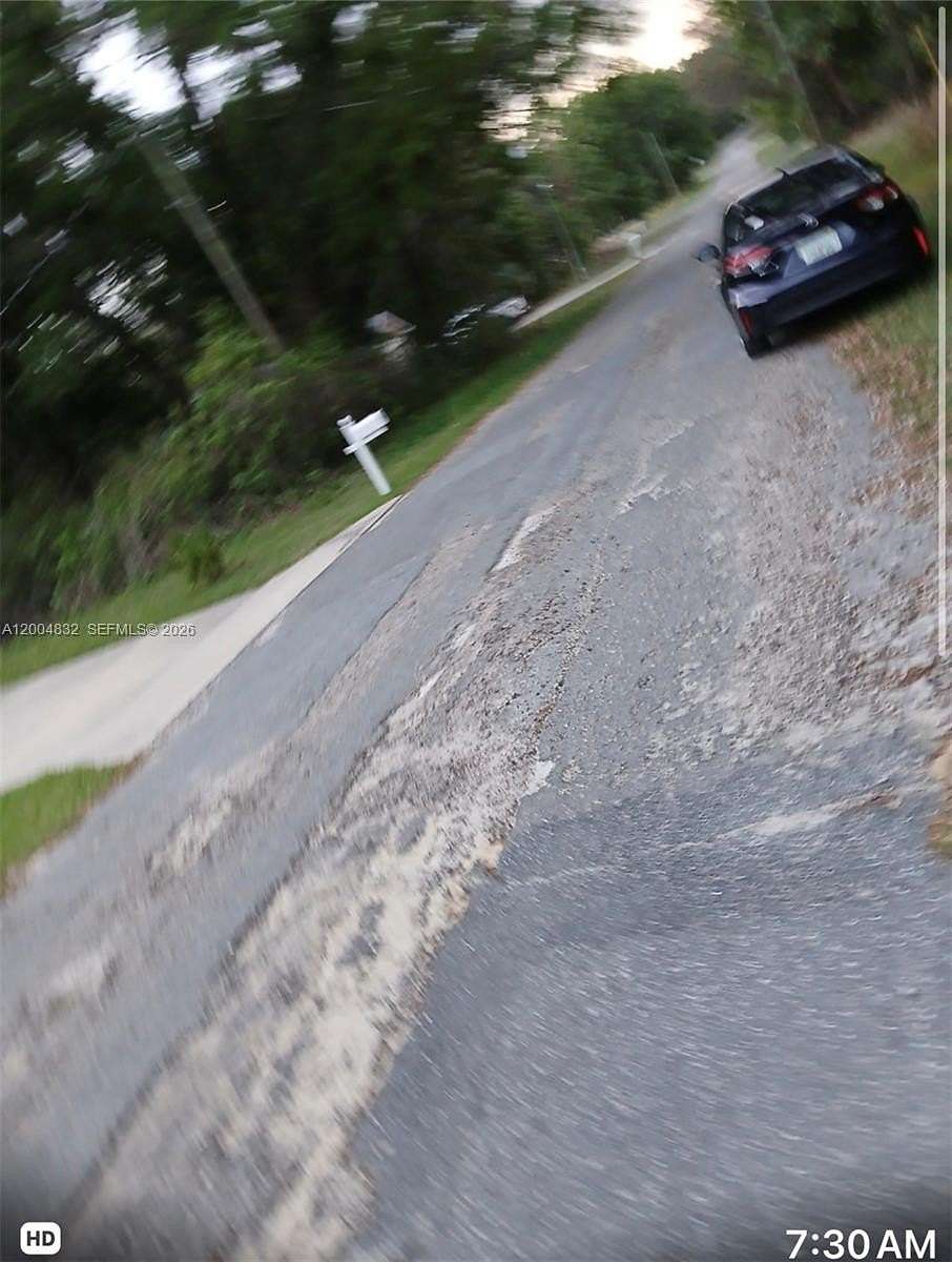 0.23 Acres of Residential Land for Sale in Citrus Springs, Florida