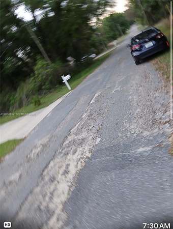 0.23 Acres of Residential Land for Sale in Citrus Springs, Florida