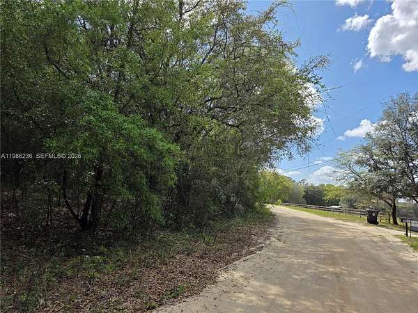 0.96 Acres of Residential Land for Sale in Keystone Heights, Florida