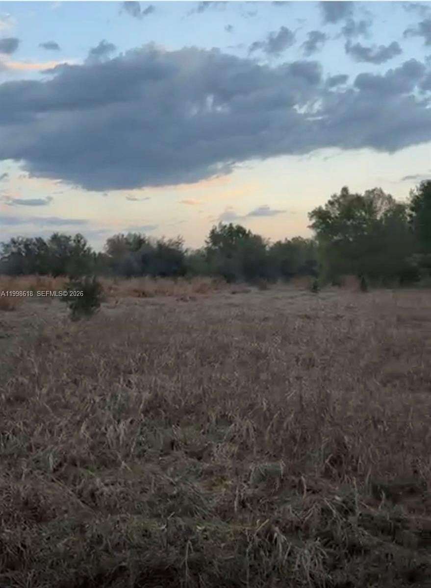 4.5 Acres of Residential Land for Sale in Lake Placid, Florida