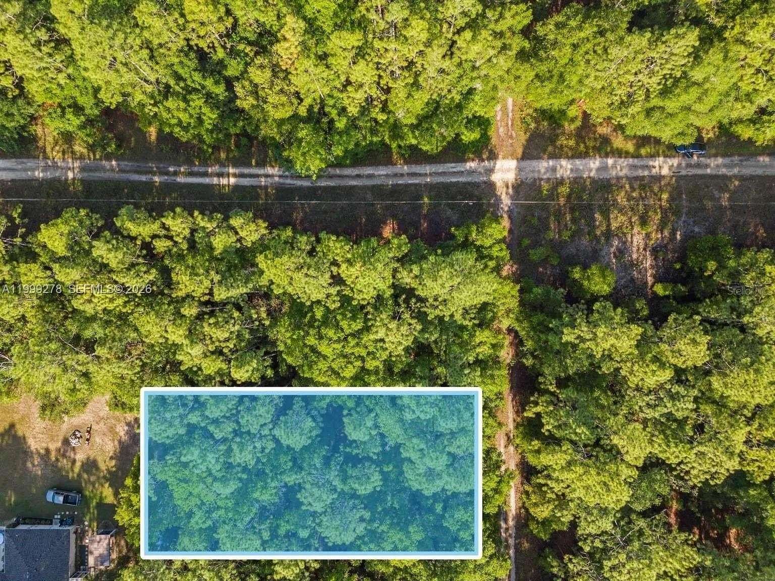 0.23 Acres of Residential Land for Sale in Ocala, Florida