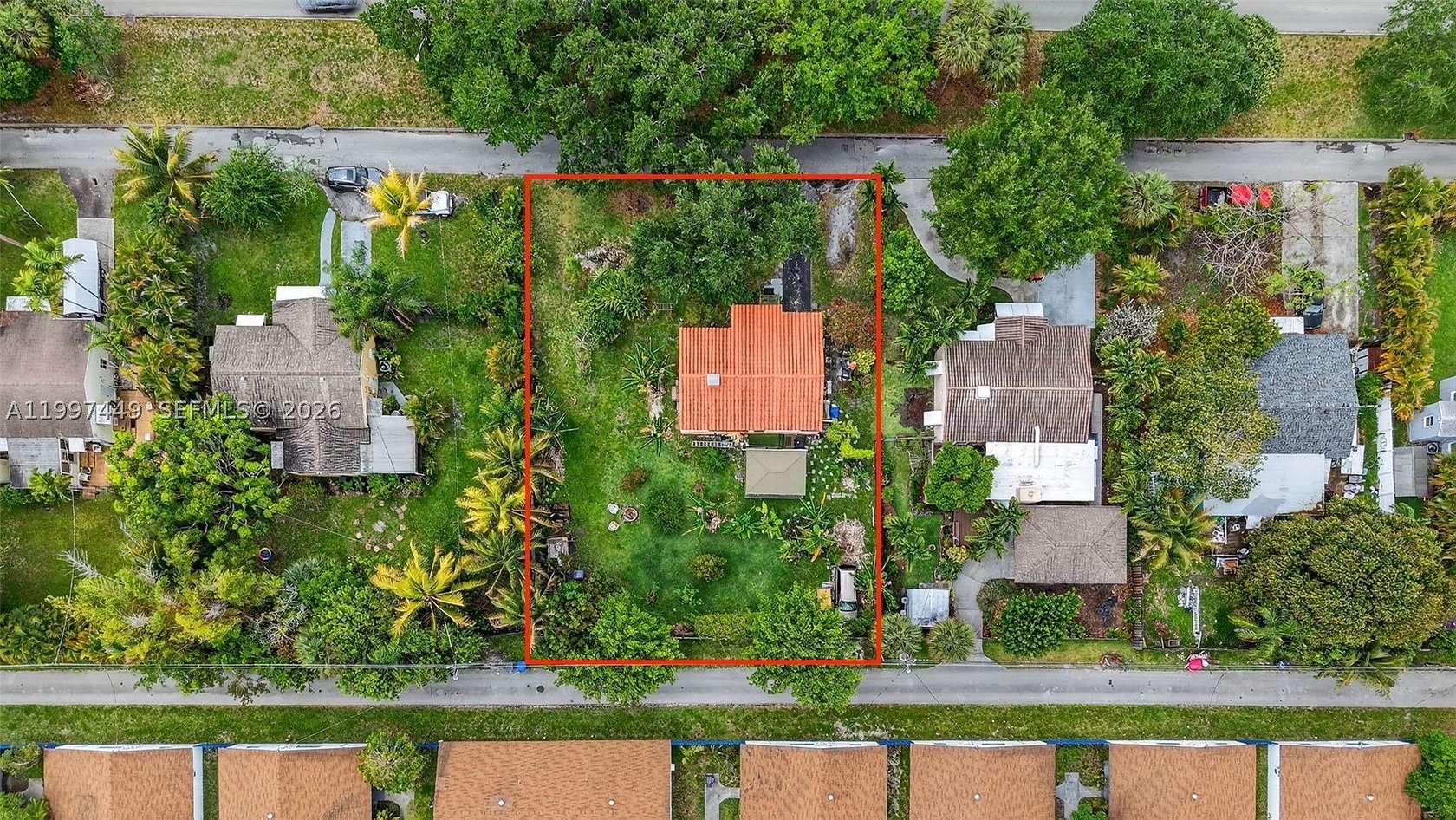 0.26 Acres of Residential Land for Sale in Hollywood, Florida