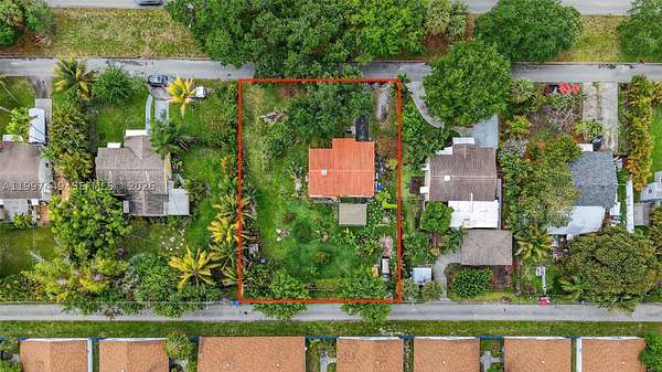 0.26 Acres of Residential Land for Sale in Hollywood, Florida