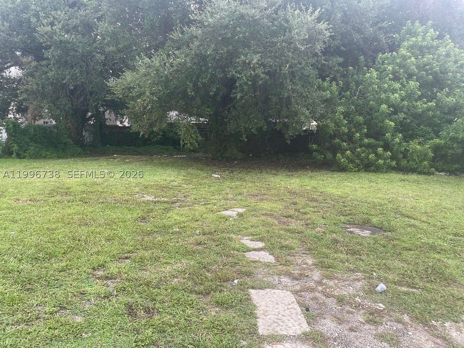0.06 Acres of Commercial Land for Sale in Miami, Florida