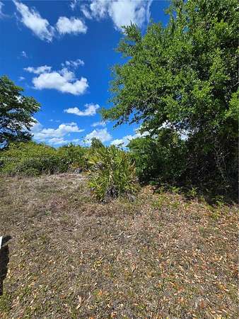 0.24 Acres of Residential Land for Sale in Port Charlotte, Florida