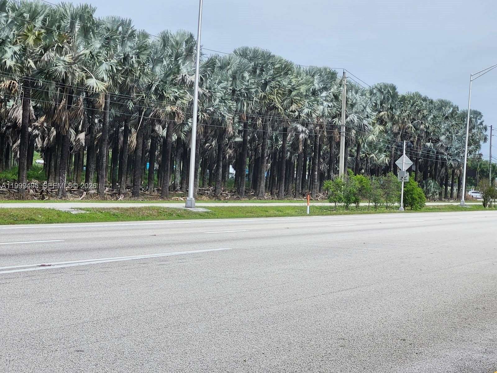 80 Acres of Land for Sale in Miami, Florida