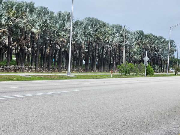 80 Acres of Land for Sale in Miami, Florida