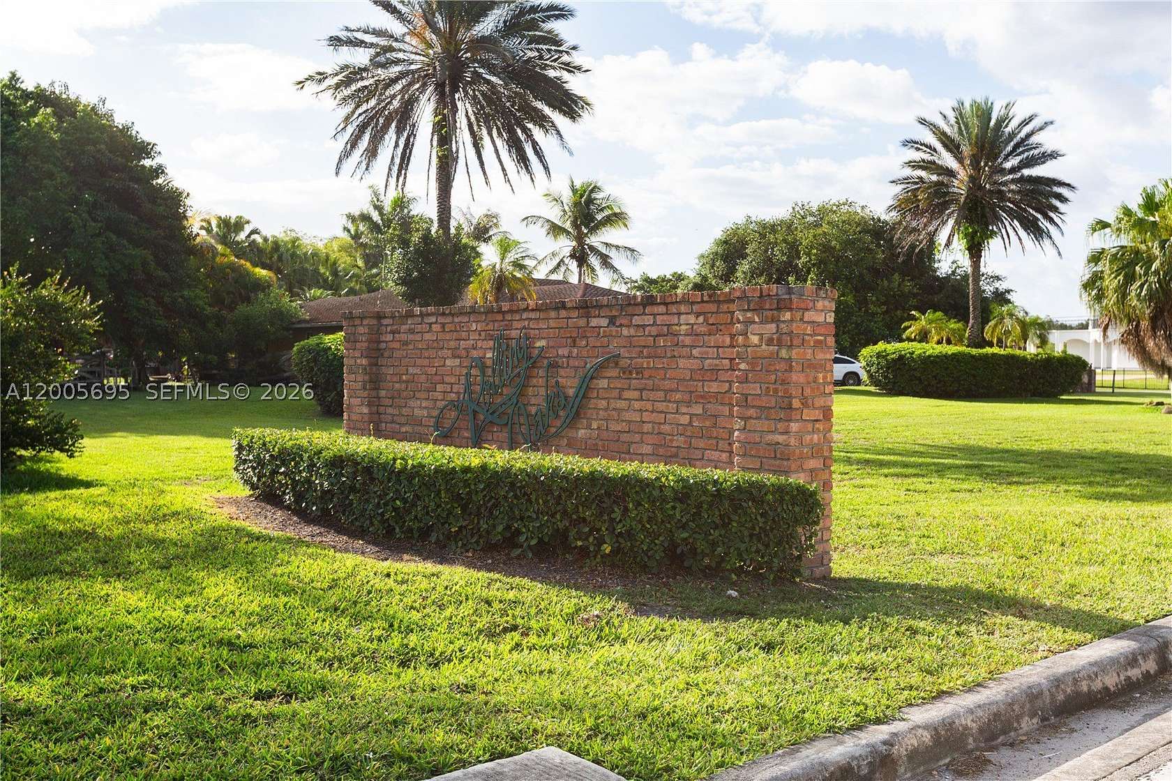 2.75 Acres of Residential Land for Sale in Southwest Ranches, Florida
