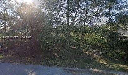 0.26 Acres of Residential Land for Sale in Palm Coast, Florida