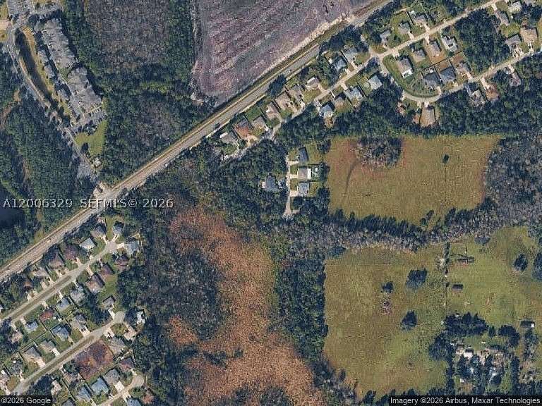 0.26 Acres of Residential Land for Sale in Palm Coast, Florida
