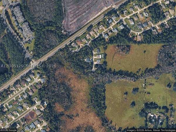 0.26 Acres of Residential Land for Sale in Palm Coast, Florida