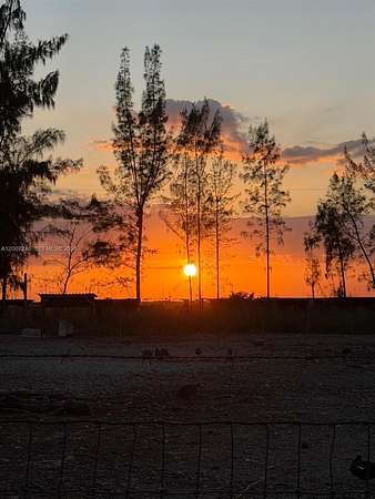 5 Acres of Agricultural Land for Sale in Miami, Florida