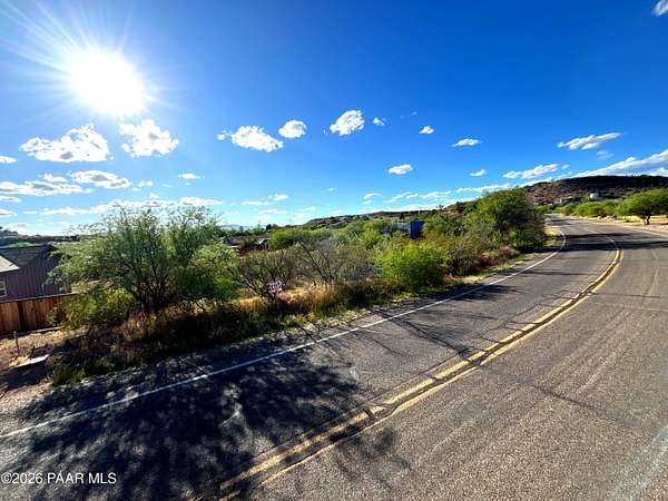 0.24 Acres of Land for Sale in Lake Montezuma, Arizona