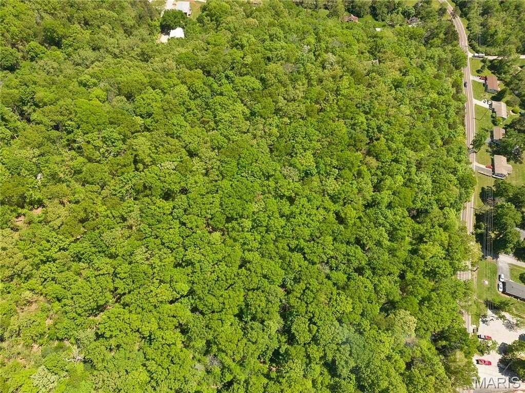 10.5 Acres of Recreational & Residential Land for Sale in High Ridge, Missouri