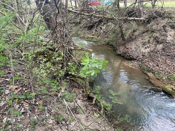 2.4 Acres of Residential Land for Sale in Greeneville, Tennessee