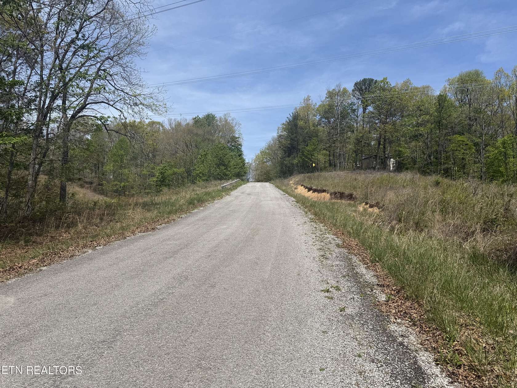 2.7 Acres of Land for Sale in Monterey, Tennessee