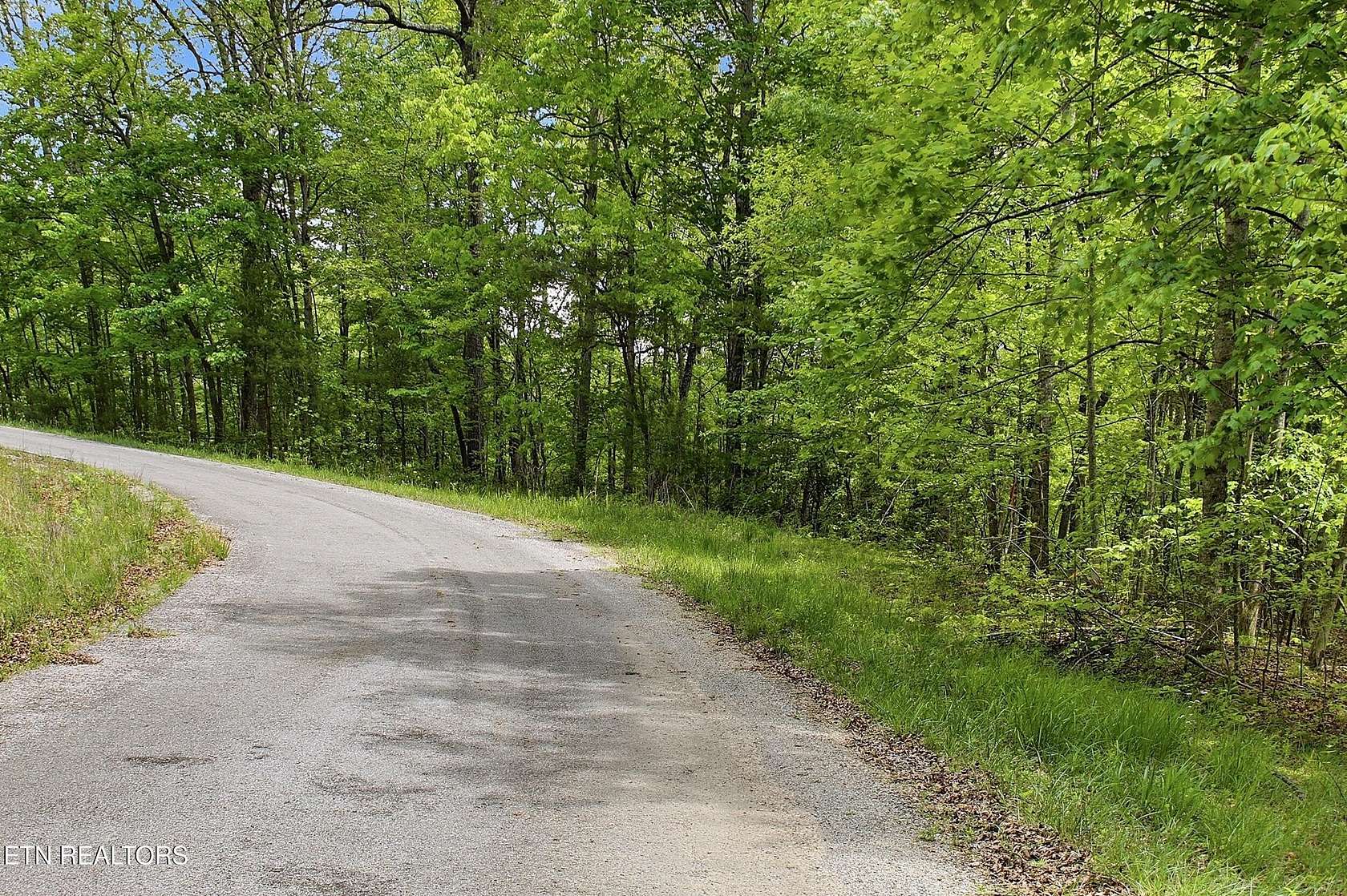 2 Acres of Land for Sale in Monterey, Tennessee
