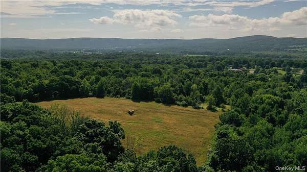 75 Acres of Land for Sale in Warwick, New York