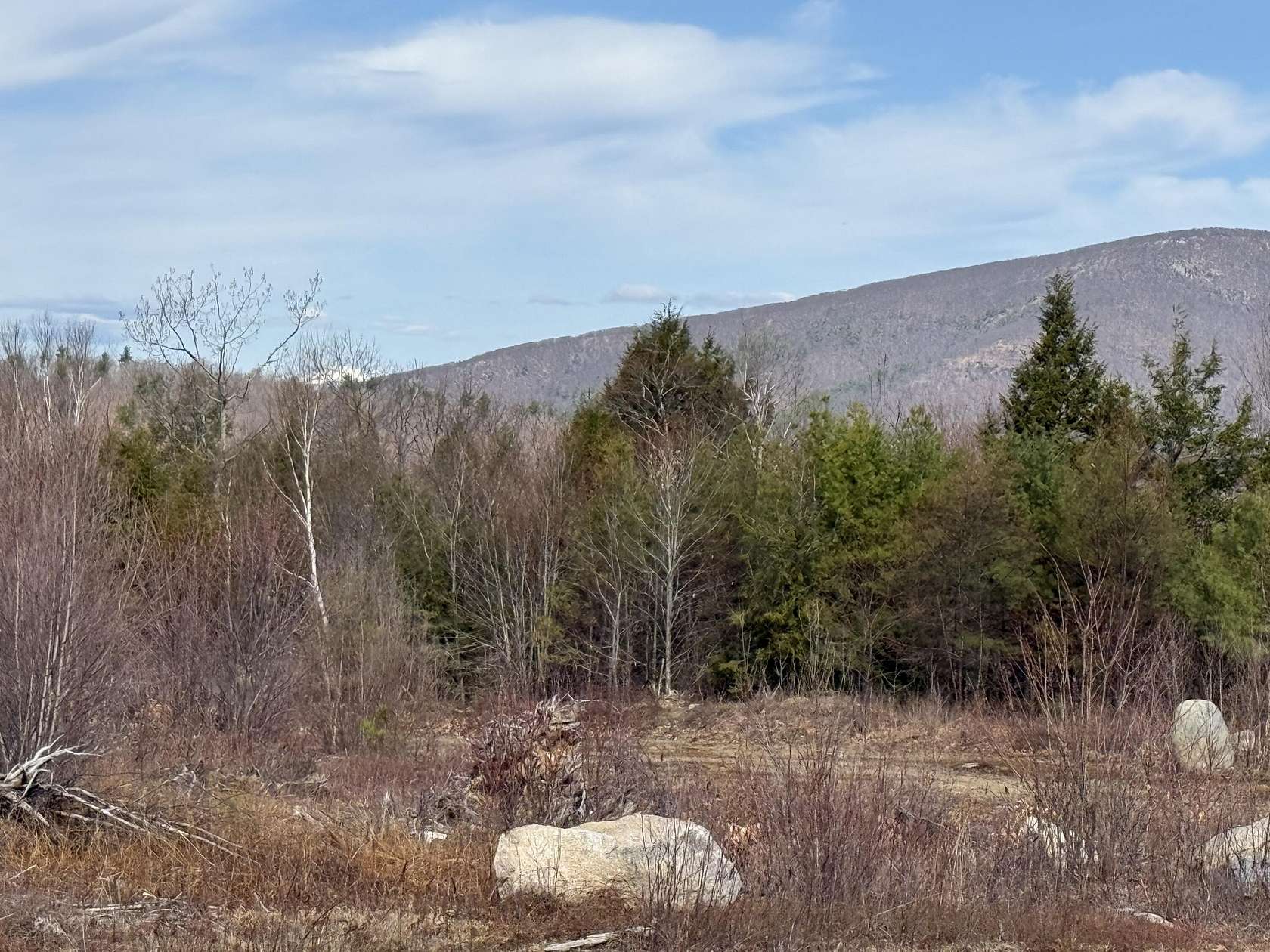 7.5 Acres of Residential Land for Sale in Denmark, Maine