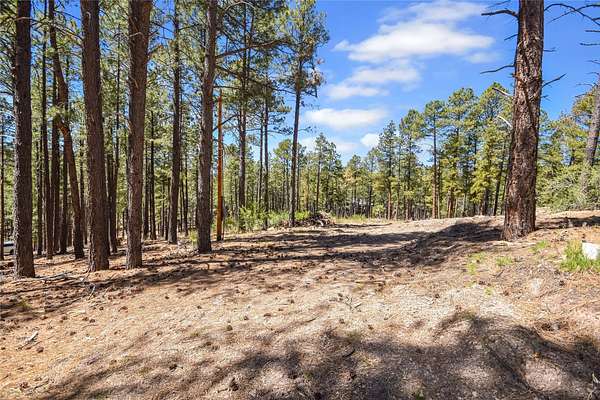 0.91 Acres of Residential Land for Sale in Jemez Springs, New Mexico