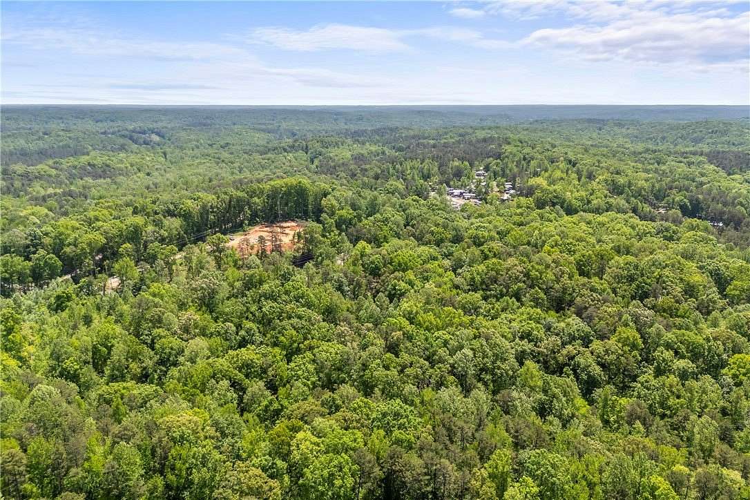 0.59 Acres of Residential Land for Sale in Westminster, South Carolina