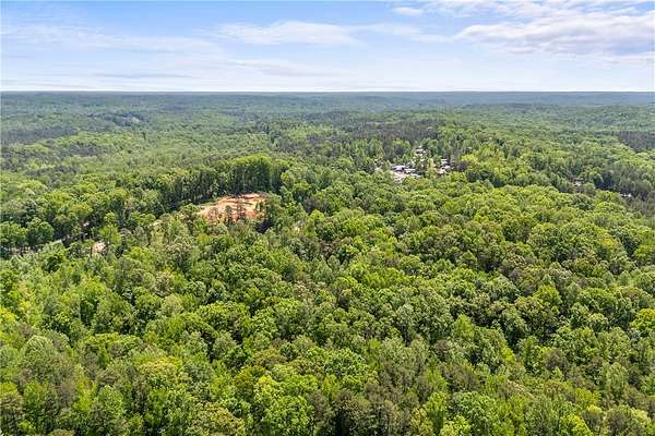 0.59 Acres of Residential Land for Sale in Westminster, South Carolina