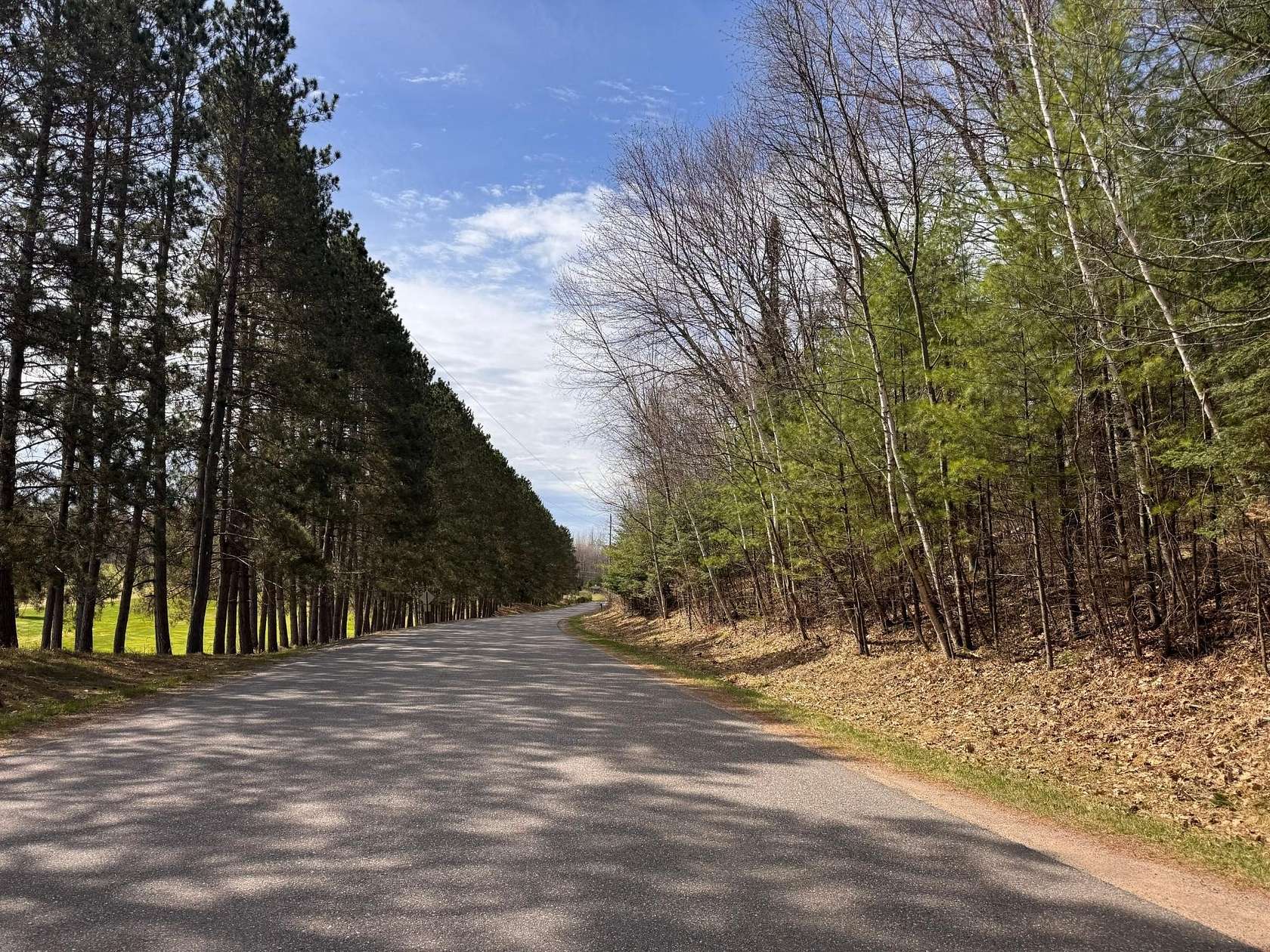 8.73 Acres of Residential Land for Sale in Cassian Town, Wisconsin