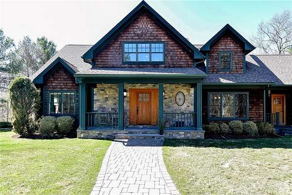 13.6 Acres of Land with Home for Sale in East Greenwich, Rhode Island