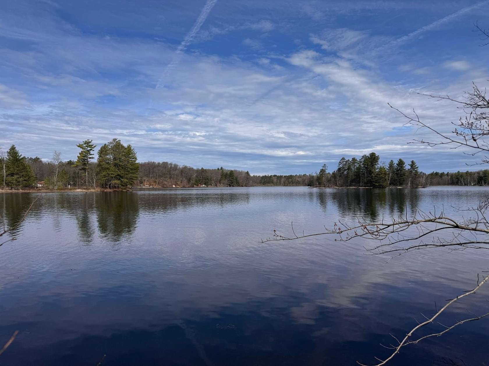 1.6 Acres of Residential Land for Sale in Cassian Town, Wisconsin