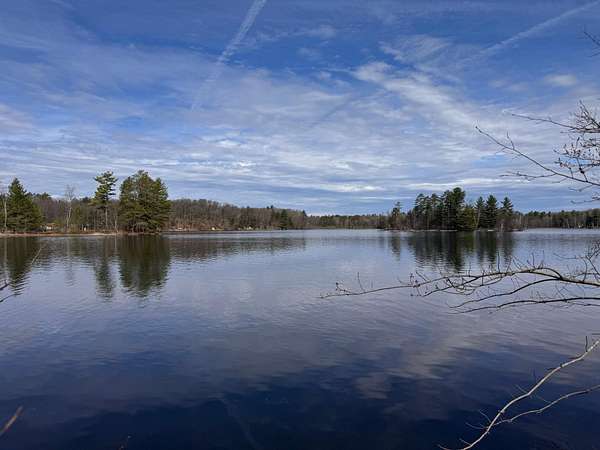 1.6 Acres of Residential Land for Sale in Cassian Town, Wisconsin